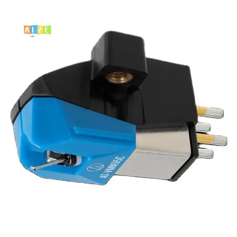 A12E-Turntable Cartridge Replacement Stylus For Audio Technica AT-VMN95C LP Vinyl Phonograph Record Player Accessories
A12E-Turntable Cartridge Replacement Stylus For Audio Technica AT-VMN95C LP Vinyl Phonograph Record Player Accessories