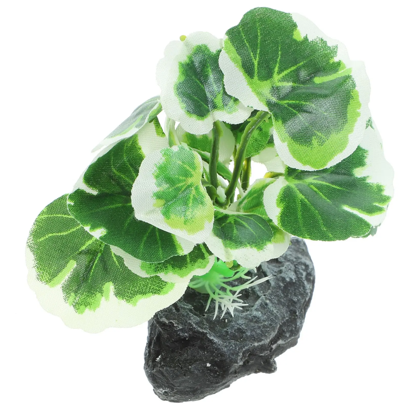 Artificial Plant Decoration Plants Fake Aquarium Fish Tank Supplies for Accessories Plastic Realistic Olant
Artificial Plant Decoration Plants Fake Aquarium Fish Tank Supplies for Accessories Plastic Realistic Olant