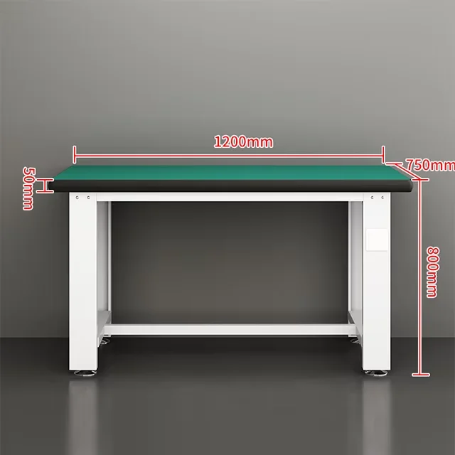 Customized Removable Heavy Duty Workbench With Drawers and Cabinets for Workshop and Workstation
Customized Removable Heavy Duty Workbench With Drawers and Cabinets for Workshop and Workstation