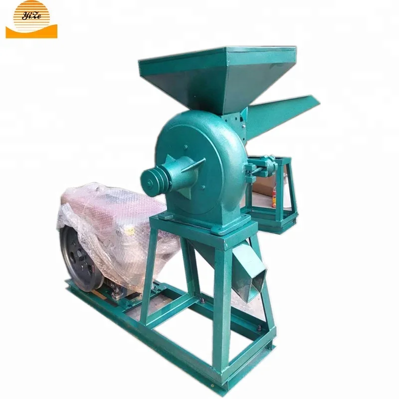 Maize Corn Mill Machine for Sale Ghana Hand Grinding Maize Mill Machine of Uganda
Maize Corn Mill Machine for Sale Ghana Hand Grinding Maize Mill Machine of Uganda
