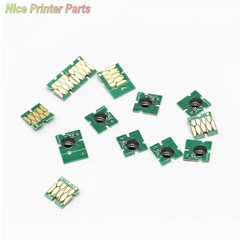 Ink Cartridge Chip for Epson PictureMate PM-525 PM-525 T376 T37600 Printer 5pcs/lot
Ink Cartridge Chip for Epson PictureMate PM-525 PM-525 T376 T37600 Printer 5pcs/lot