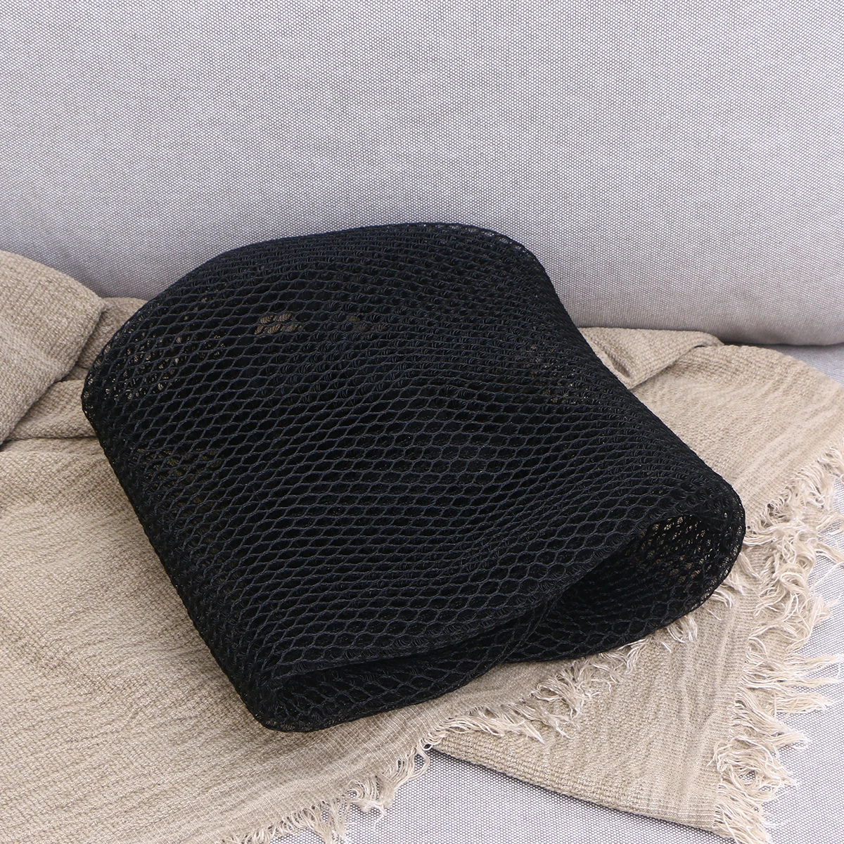1Pcs Universal Motorcycle Seat Cover Breathable Mesh Protector For Electric Bike Comfortable Durable Design
1Pcs Universal Motorcycle Seat Cover Breathable Mesh Protector For Electric Bike Comfortable Durable Design