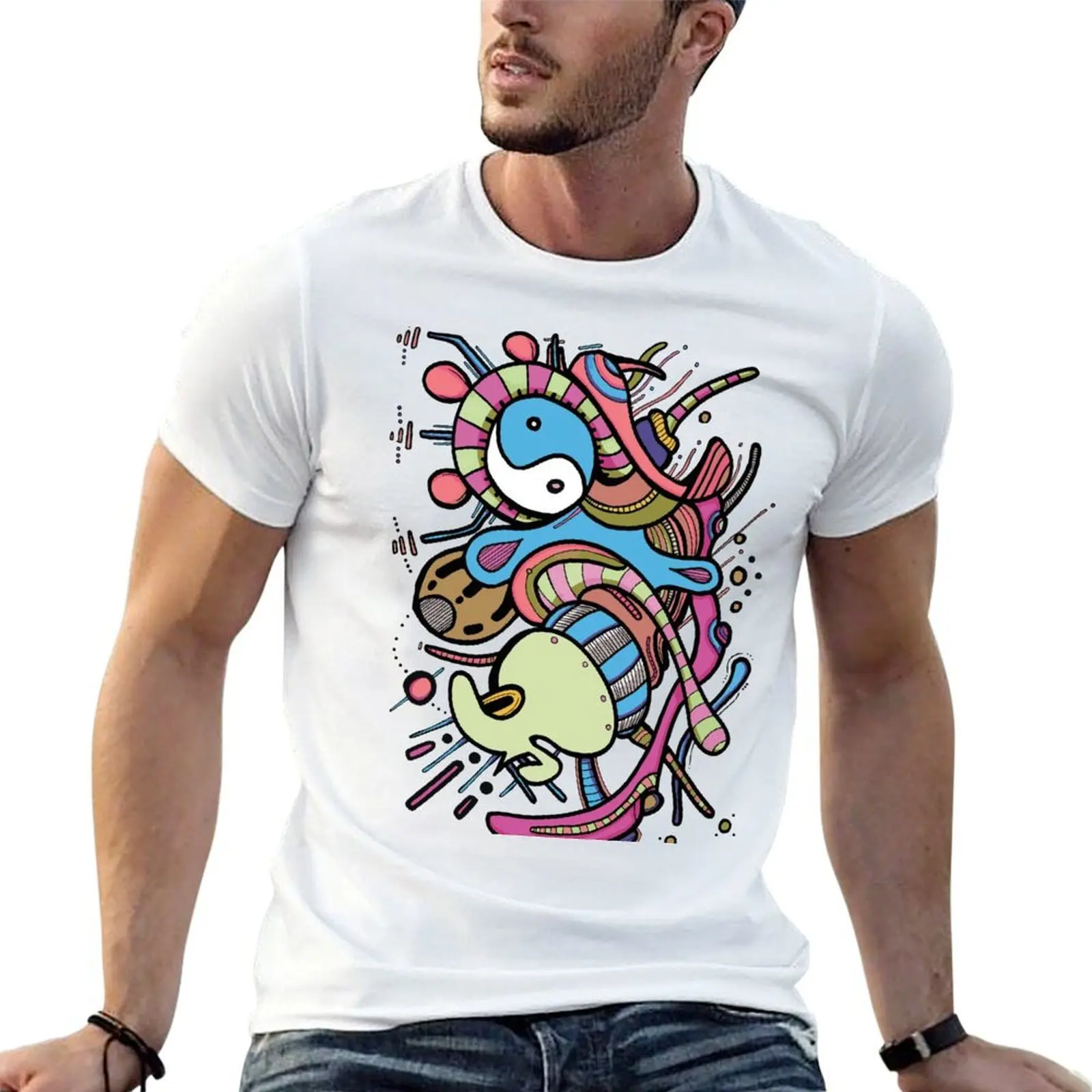 Volumen I - #5 T-Shirt t shirts for man graphic vintage t shirt man casual T-Shirt
Volumen I - #5 T-Shirt t shirts for man graphic vintage t shirt man casual T-Shirt