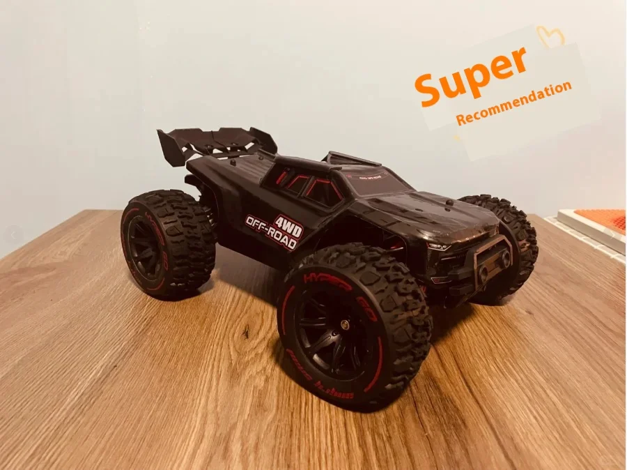 MJX HYPER GO 14210 1:14 Бесщеточный багги для пустыни со светодиодной подсветкой и запасными частями Ultimate Высокоскоростной гоночный автомобиль для песка
MJX HYPER GO 14210 1:14 Бесщеточный багги для пустыни со светодиодной подсветкой и запасными частями Ultimate Высокоскоростной гоночный автомобиль для песка