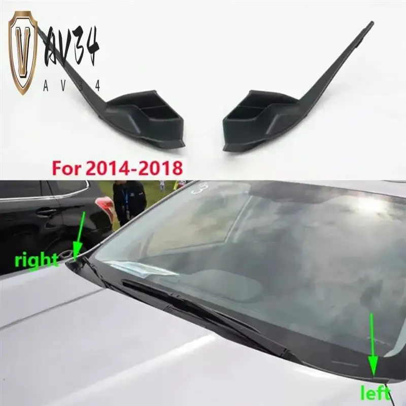 AV34-Front Spoiler Windshield Wiper Cover 91423-SG010 91423-SG000 For Subaru Forester 13-18 Side Seal Cowl Panel
AV34-Front Spoiler Windshield Wiper Cover 91423-SG010 91423-SG000 For Subaru Forester 13-18 Side Seal Cowl Panel