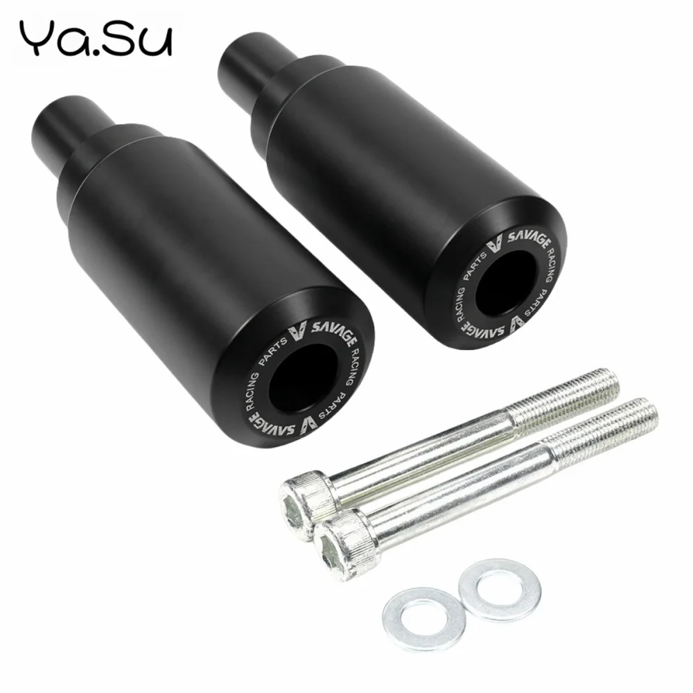 CNC Frame Sliders for KAWASAKI Z 900 2017-2023 Z 900SE 2022-2023 Z 900RS 2018-2023 Motorcycle Crash Protectors
CNC Frame Sliders for KAWASAKI Z 900 2017-2023 Z 900SE 2022-2023 Z 900RS 2018-2023 Motorcycle Crash Protectors