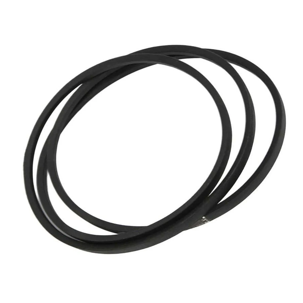 Replacement Belt Mower Belt High Quality Lawn Mowers Belt Mower Parts 1/2\" Wide 197253 Durable For AYP 429636
Replacement Belt Mower Belt High Quality Lawn Mowers Belt Mower Parts 1/2\" Wide 197253 Durable For AYP 429636