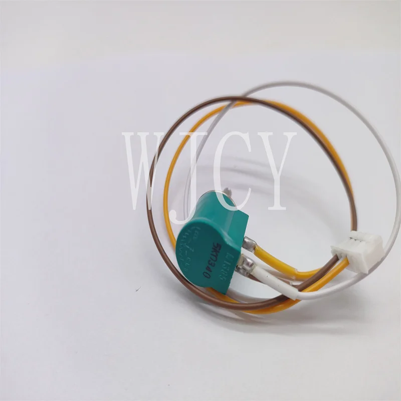 Многооборотный потенциометр Ryobi Akiyama M1305 5K, детали печатной машины нового состава
Многооборотный потенциометр Ryobi Akiyama M1305 5K, детали печатной машины нового состава