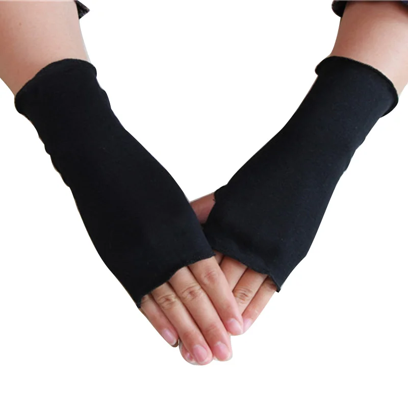 Lady Cothing Accessories Arm Sleeves Malaysia Women Cover UV Sun Protection Muslim Modal Base Soft Stretch Ice Sleeve Adjustable
Lady Cothing Accessories Arm Sleeves Malaysia Women Cover UV Sun Protection Muslim Modal Base Soft Stretch Ice Sleeve Adjustable