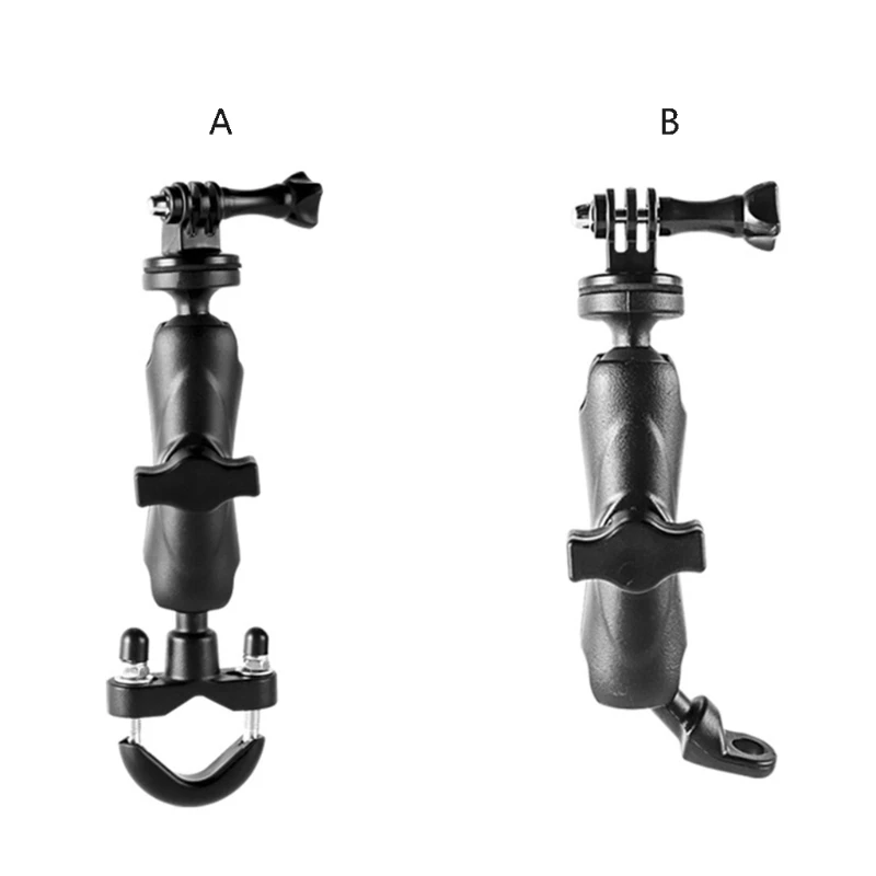 Motorcycle Bracket ATV Rearview Mirror Stand Bike Mount Clamp Holder for SJCAM DSLR Action Camera F19A
Motorcycle Bracket ATV Rearview Mirror Stand Bike Mount Clamp Holder for SJCAM DSLR Action Camera F19A