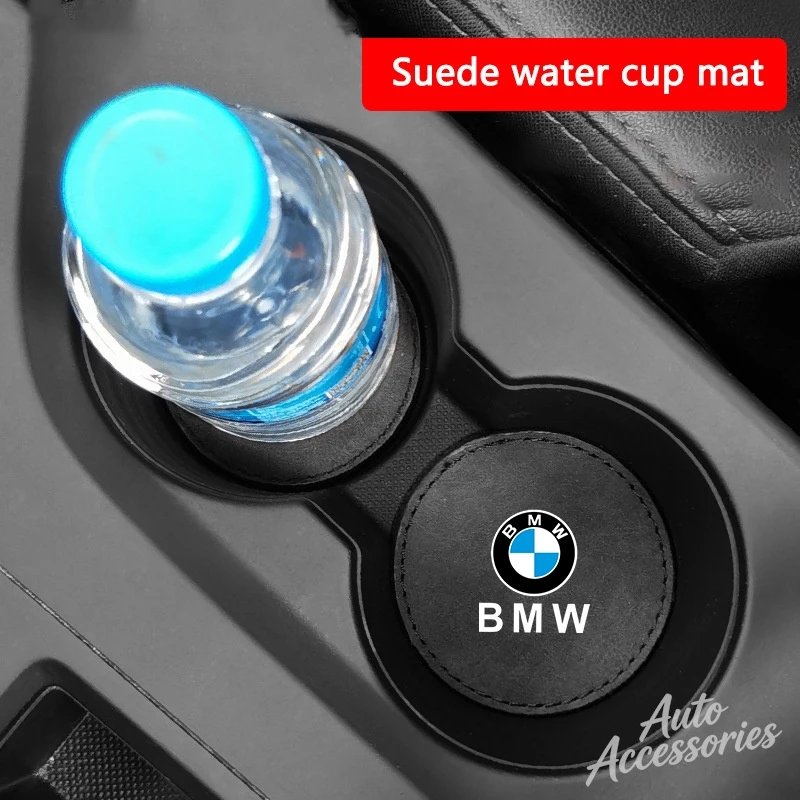 Car Water Coaster Car Cup Slot Non-Slip Mats Accessory For BMW 1 3 5 7 Series X1 X3 X5 F10 F15 F16 F20 F18 F25 M3 M4 E34 sticker
Car Water Coaster Car Cup Slot Non-Slip Mats Accessory For BMW 1 3 5 7 Series X1 X3 X5 F10 F15 F16 F20 F18 F25 M3 M4 E34 sticker