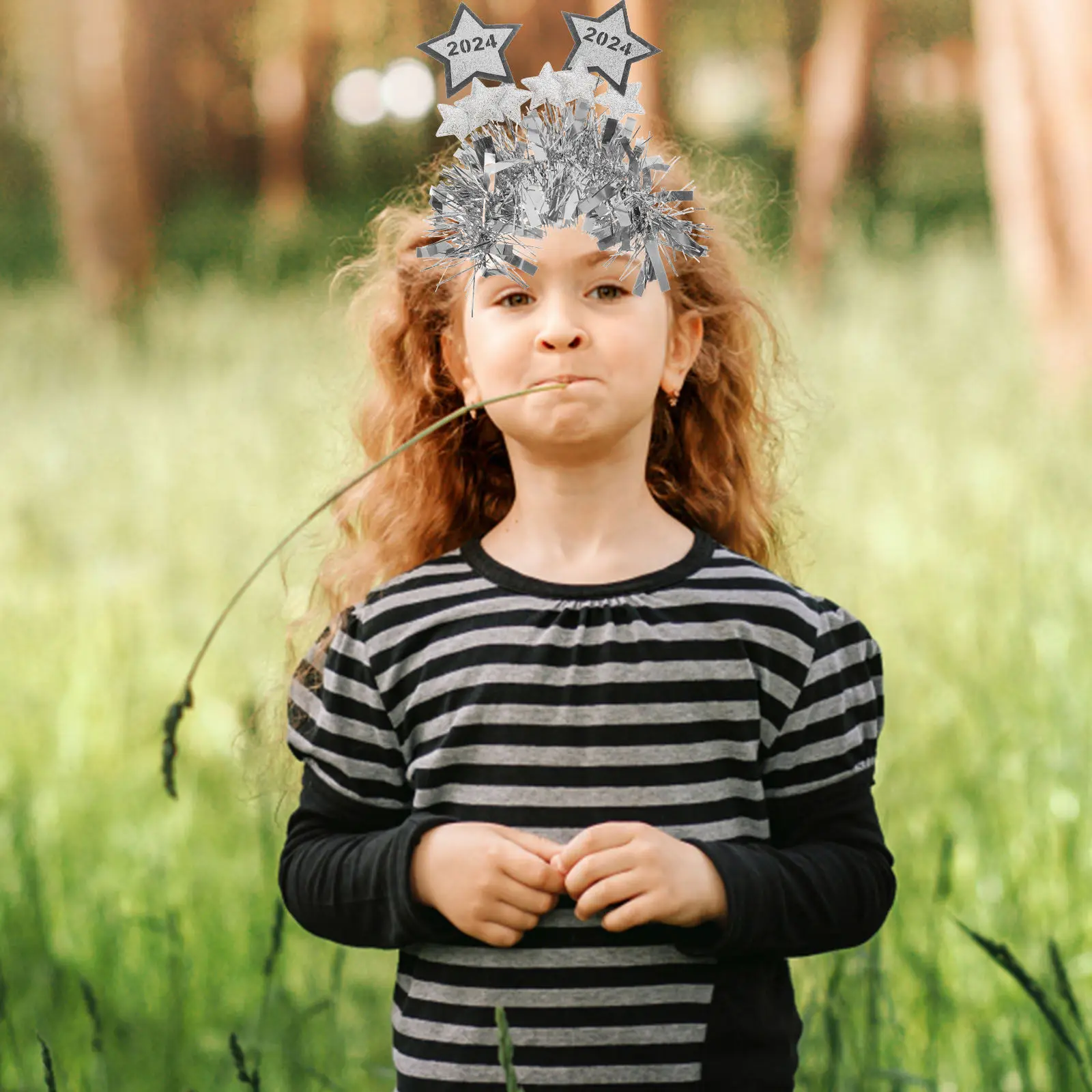 4Pcs New Year Headband 2024 Party Hairband Photo Prop Fun Headdress for New Year Eve Celebration Family Selfie Decor
4Pcs New Year Headband 2024 Party Hairband Photo Prop Fun Headdress for New Year Eve Celebration Family Selfie Decor