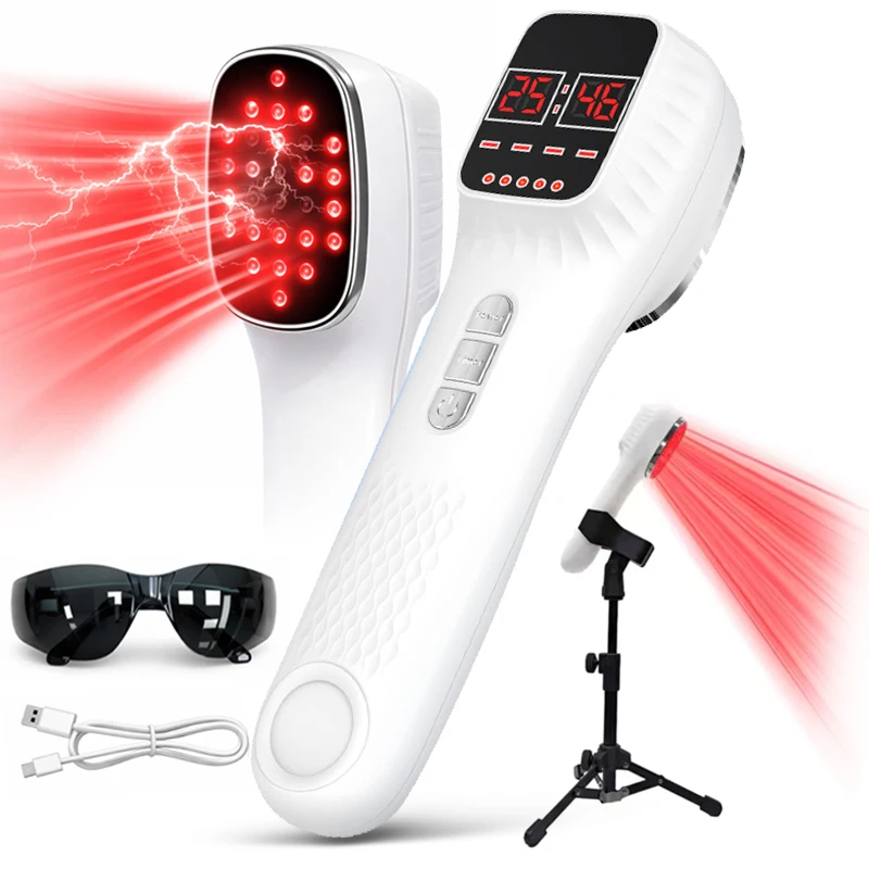 Портативный прибор для ухода за кожей лица 650нм+808нм, инфракрасный LED-спектрометр, антивозрастной, для лифтинга и омоложения кожи
Портативный прибор для ухода за кожей лица 650нм+808нм, инфракрасный LED-спектрометр, антивозрастной, для лифтинга и омоложения кожи