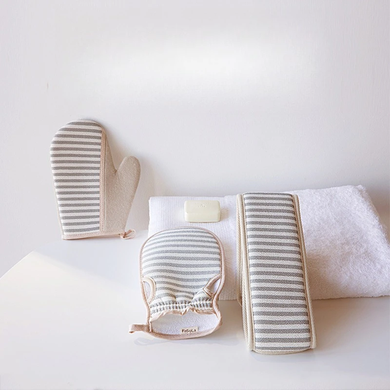 Банное полотенце, мощное растирание грязи, обеззараживание, двусторонние перчатки для скраба спины для взрослых, без растирания, домашнее банное полотенце, артефакт
Банное полотенце, мощное растирание грязи, обеззараживание, двусторонние перчатки для скраба спины для взрослых, без растирания, домашнее банное полотенце, артефакт