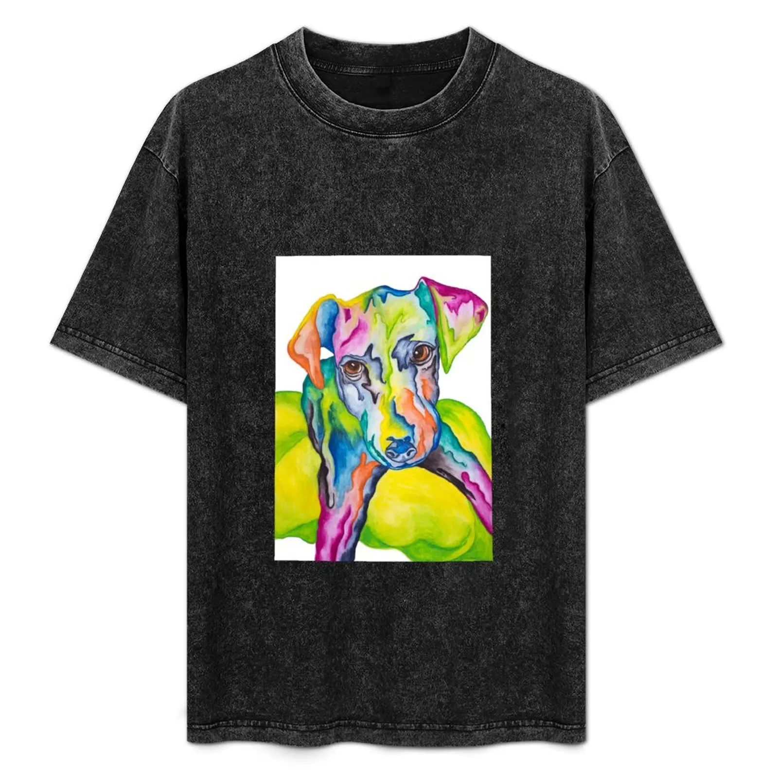 Claire T-Shirt Casual Street Style Short Sleeve Tee
Claire T-Shirt Casual Street Style Short Sleeve Tee