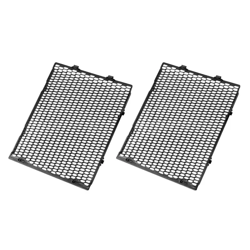 For BMW R1300GS R 1300 GS GS1300 2023-2025 GS1300 Motorcycle Radiator Guard Grille Protector Cover A Pair Accessories
For BMW R1300GS R 1300 GS GS1300 2023-2025 GS1300 Motorcycle Radiator Guard Grille Protector Cover A Pair Accessories