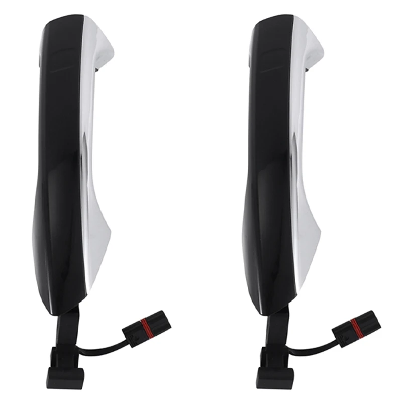 2X A2217601070 Right Outside Door Handle For Mercedes Benz S-CLASS W221 S300 S350L S500 S600 S600 2006-2013
2X A2217601070 Right Outside Door Handle For Mercedes Benz S-CLASS W221 S300 S350L S500 S600 S600 2006-2013