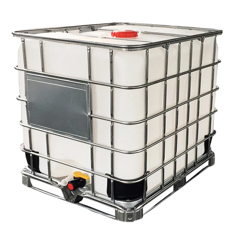 Китай Гибкий промежуточный контейнер для воды Tote 1000л Hdpe Ibc Резервуар для воды
Китай Гибкий промежуточный контейнер для воды Tote 1000л Hdpe Ibc Резервуар для воды