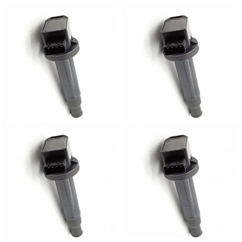 Ignition coil 90919-02240 fit for 2007-2016 Toyota Scion ECHO 1.5L 1.3L 1NZFE 2NZFE Scion IQ Yaris Prius xA xB Highlander Lexus
Ignition coil 90919-02240 fit for 2007-2016 Toyota Scion ECHO 1.5L 1.3L 1NZFE 2NZFE Scion IQ Yaris Prius xA xB Highlander Lexus