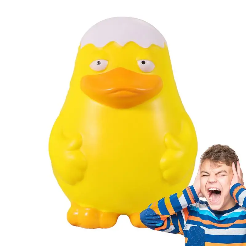 Stress Relief Duck Lovely Duck Sensory Squeeze Toy Pinch Soft Mochi Toys Funny Vent Toys For Kids Children Adult
Stress Relief Duck Lovely Duck Sensory Squeeze Toy Pinch Soft Mochi Toys Funny Vent Toys For Kids Children Adult