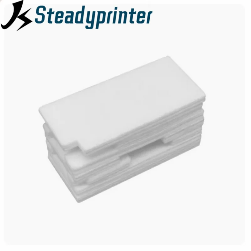 Губка C9357 C12C935711 для резервуара для отходов чернил для EPSON SureColor P700 P900 P703 P903 P704 P904 P706 P906 P708 P908
Губка C9357 C12C935711 для резервуара для отходов чернил для EPSON SureColor P700 P900 P703 P903 P704 P904 P706 P906 P708 P908