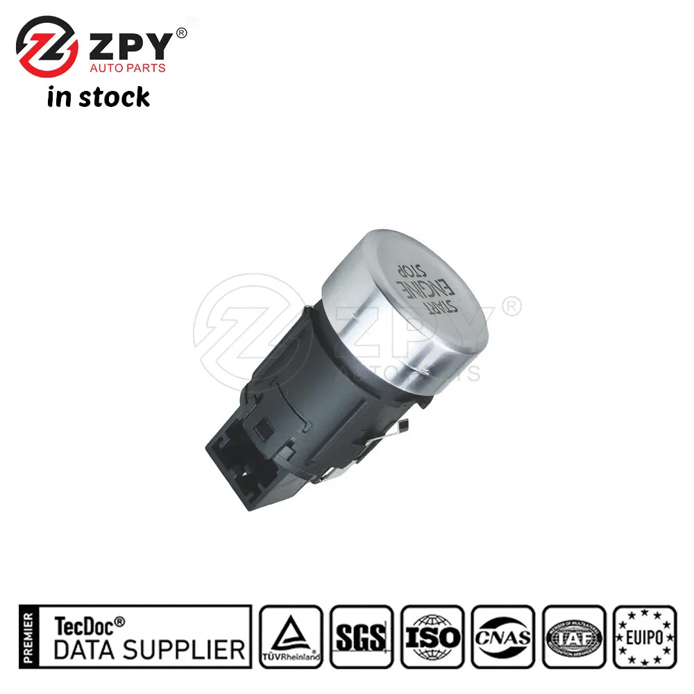 ZPY New One Click Start Button Ignition For 2015-2020 VW GTI 5G1 959 839A
ZPY New One Click Start Button Ignition For 2015-2020 VW GTI 5G1 959 839A