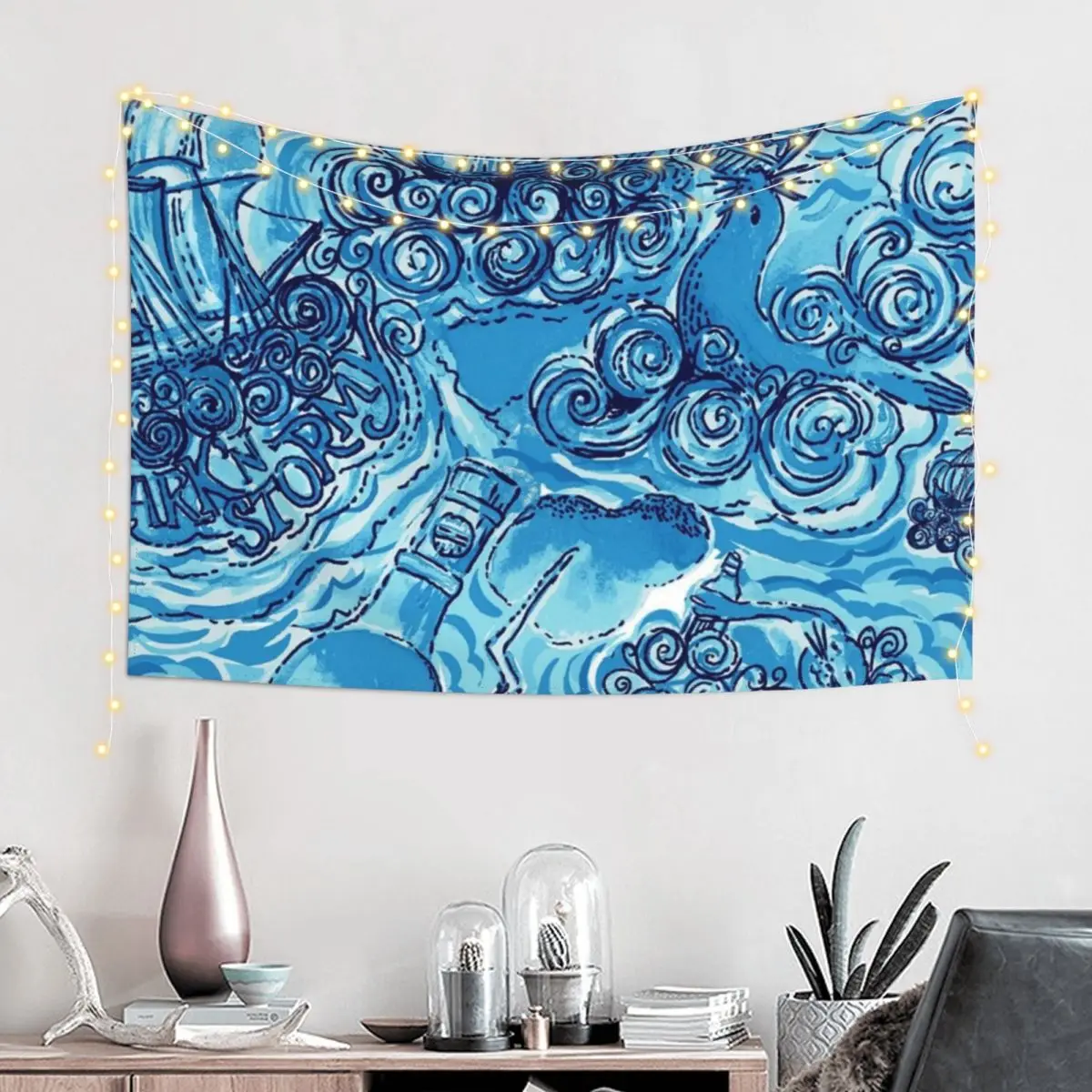 dark stormy wave Tapestry Aesthetic Room Decoration Cute Room Decor Bedroom Deco Tapestry
dark stormy wave Tapestry Aesthetic Room Decoration Cute Room Decor Bedroom Deco Tapestry