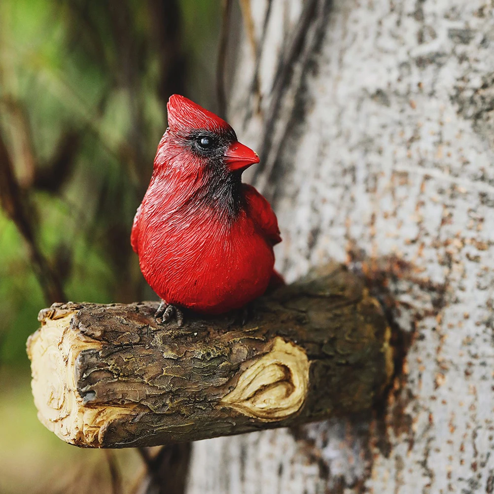 Resin Bird naments Vibrant Colors Durable Garden Decor Trees Flowers Fence Walkway Home Miniature Fairy GiftsBird Hanging
Resin Bird naments Vibrant Colors Durable Garden Decor Trees Flowers Fence Walkway Home Miniature Fairy GiftsBird Hanging