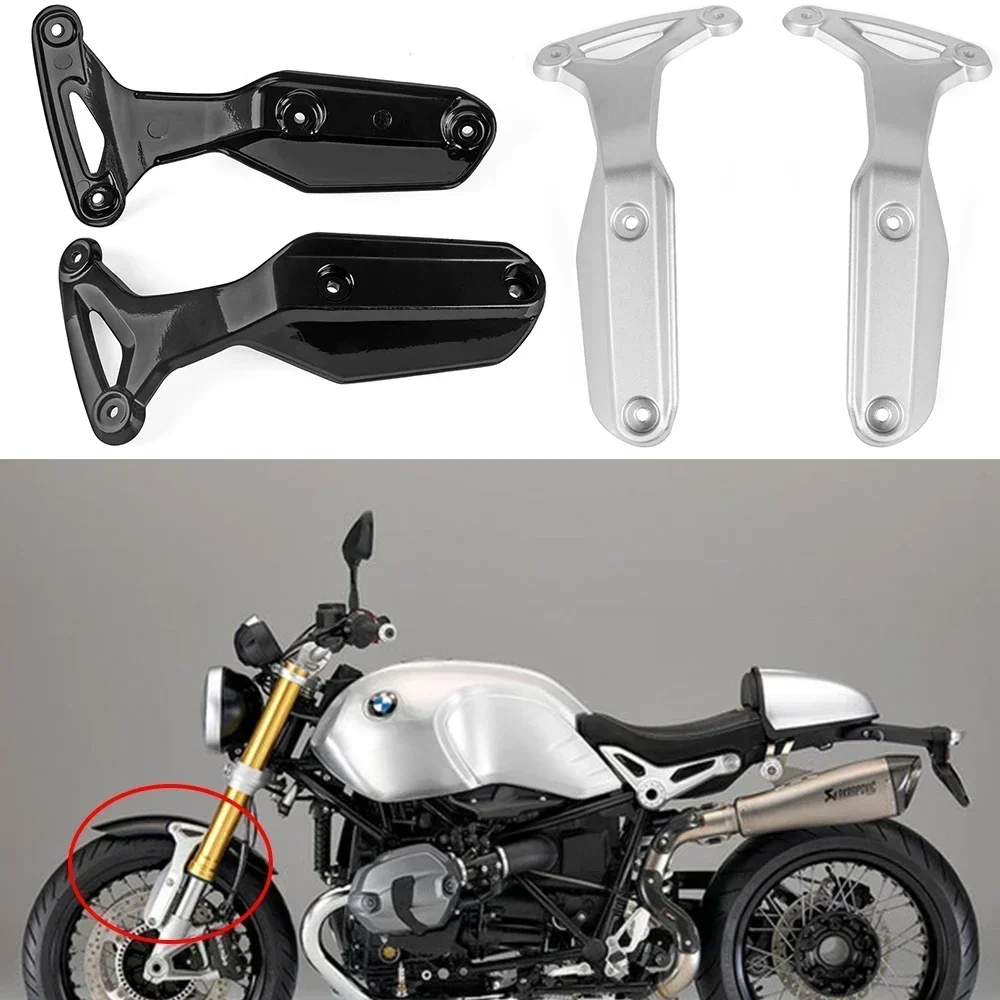 2 шт., кронштейн для бокового крыла мотоцикла BMW R NineT R9T R Nine T 2014-2018
2 шт., кронштейн для бокового крыла мотоцикла BMW R NineT R9T R Nine T 2014-2018