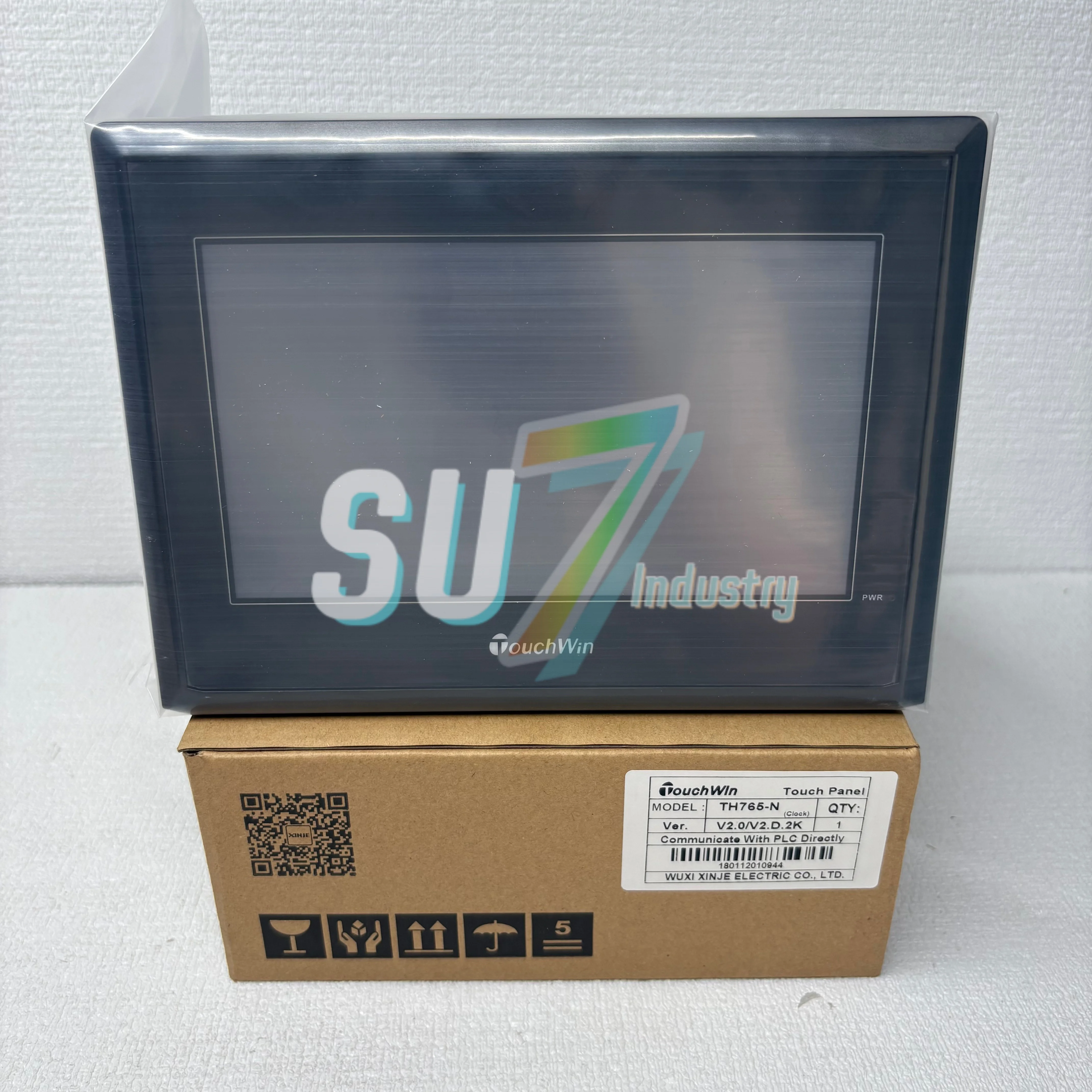 TH765-N Touch screen 100%NEW
TH765-N Touch screen 100%NEW