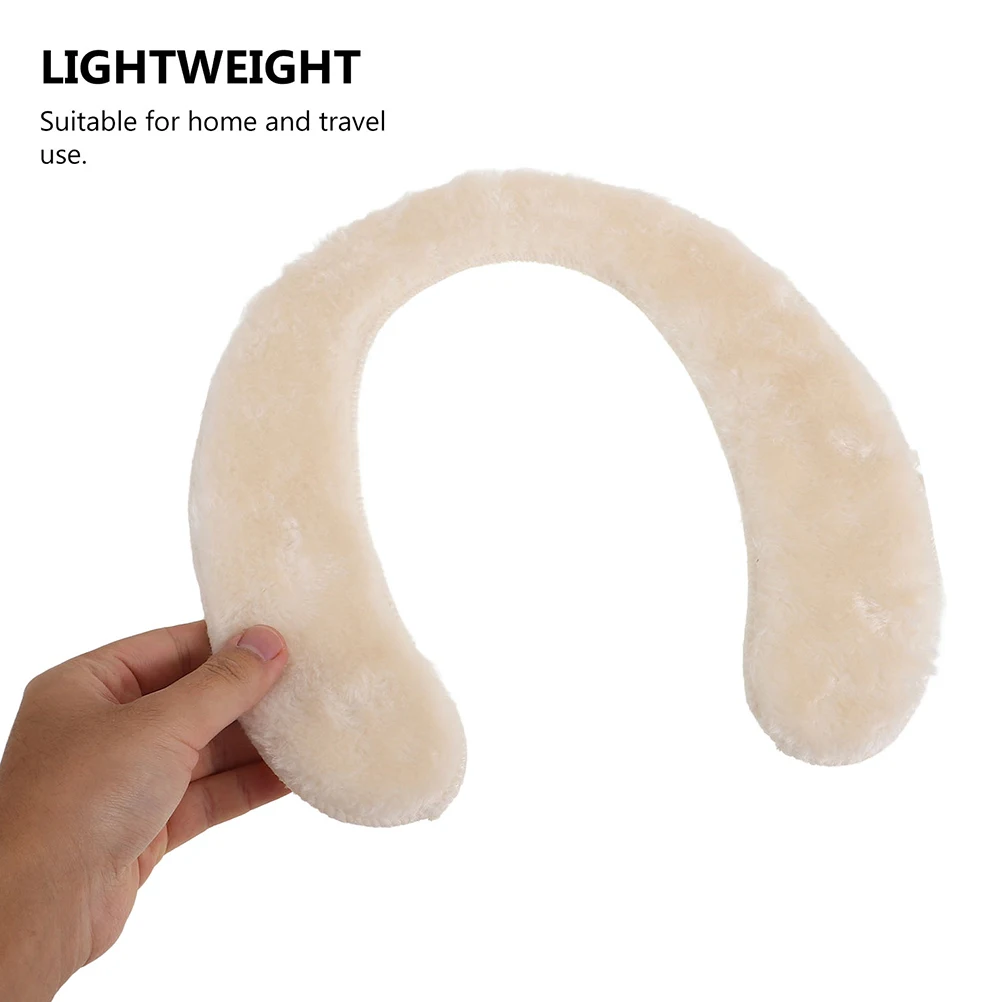 2pcs Kids Toilet Seat Covers Soft Fuzzy Bathroom Accessories Easy Clean Reusable Pad Comfortable Warm Cushion Toddler Training 
2pcs Kids Toilet Seat Covers Soft Fuzzy Bathroom Accessories Easy Clean Reusable Pad Comfortable Warm Cushion Toddler Training