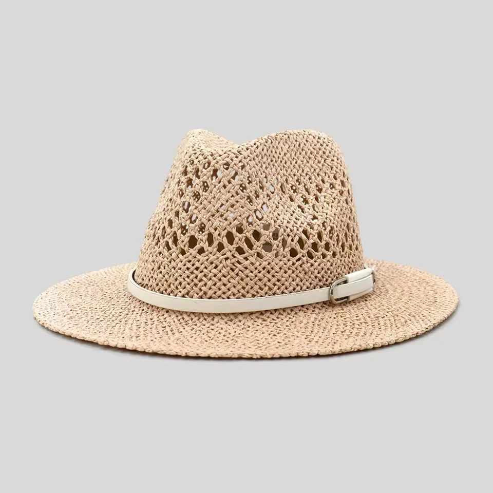 Straw Hat For Men And Women In Look For Summer On The Beach Or On Holiday Flat Brim Straw Hat Paper Straw Large Hats For Men
Straw Hat For Men And Women In Look For Summer On The Beach Or On Holiday Flat Brim Straw Hat Paper Straw Large Hats For Men