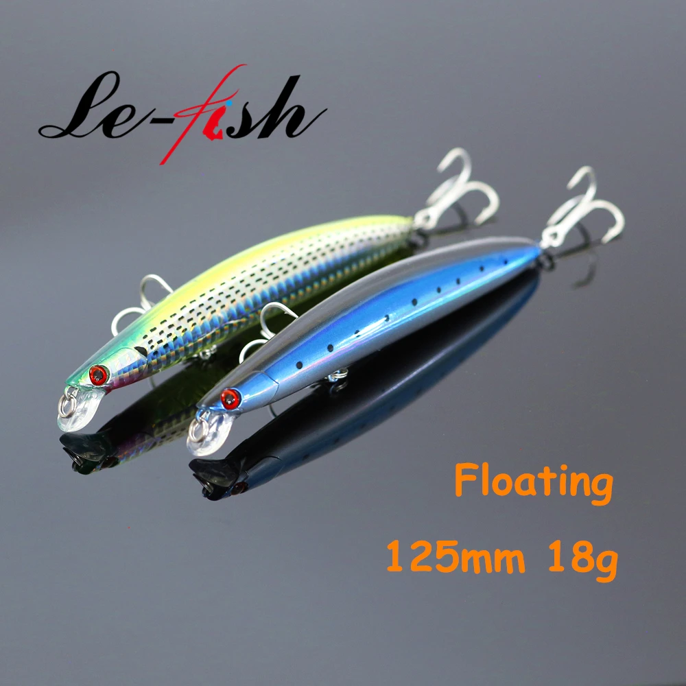 Le Fish 125 мм, 18 г, Плавающий Гольян, вольфрамовый шар, жесткая рыболовная приманка, искусственная плавающая приманка, воблеры, приманка, рыболовная снасть 0,3 ~ 0,9 м
Le Fish 125 мм, 18 г, Плавающий Гольян, вольфрамовый шар, жесткая рыболовная приманка, искусственная плавающая приманка, воблеры, приманка, рыболовная снасть 0,3 ~ 0,9 м