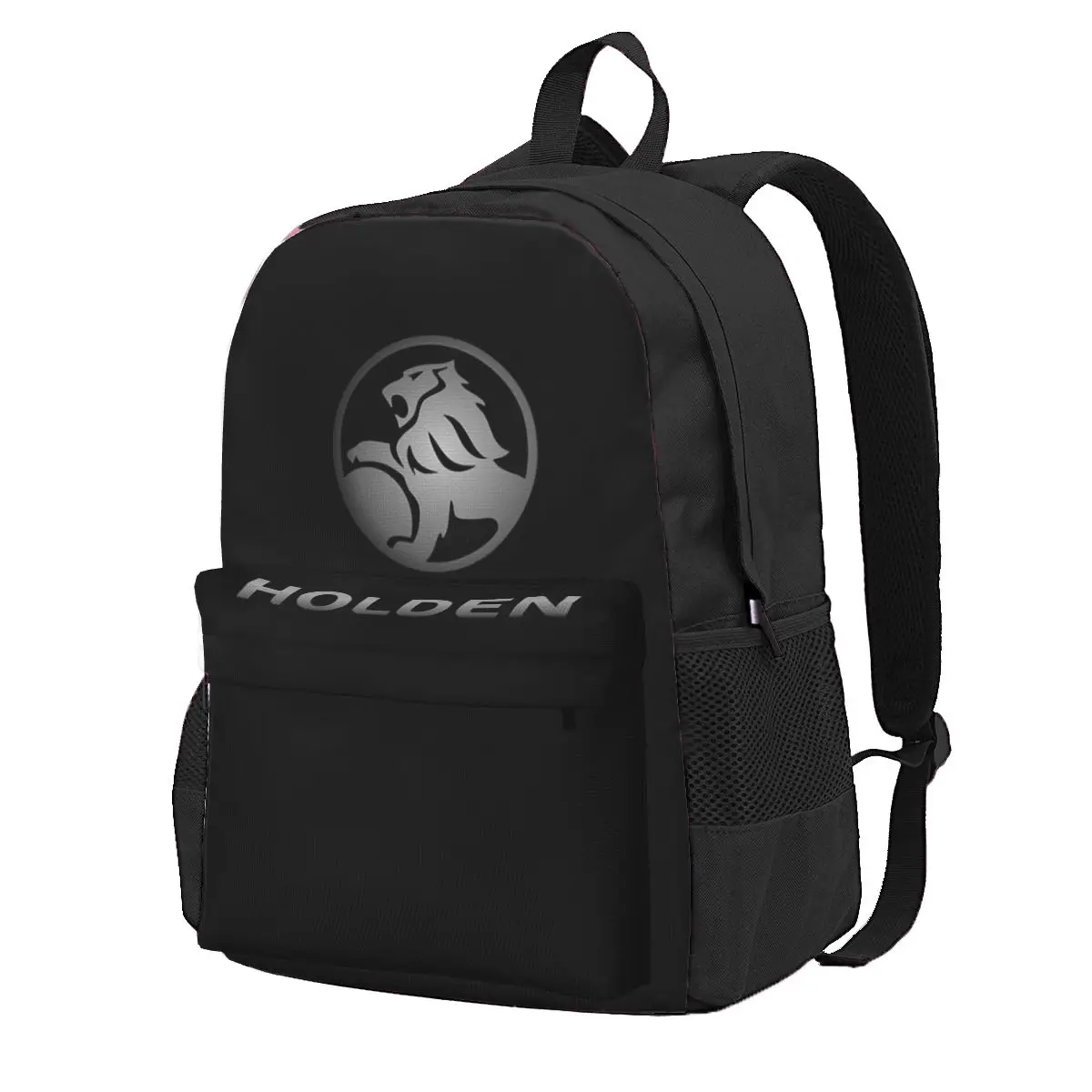 Best Edition Holden Logo Essential Student Backpack School Bag Hiking Travel Daypack for Men Women Fashion Bookbag Shoulder Bags
Best Edition Holden Logo Essential Student Backpack School Bag Hiking Travel Daypack for Men Women Fashion Bookbag Shoulder Bags