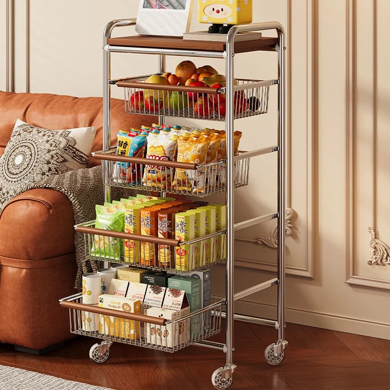 Kitchen Islands Shelves Removable Storage Trolley Rolling Kitchens Accessories Organize Furniture Isla De Cocina Kitchen Island
Kitchen Islands Shelves Removable Storage Trolley Rolling Kitchens Accessories Organize Furniture Isla De Cocina Kitchen Island