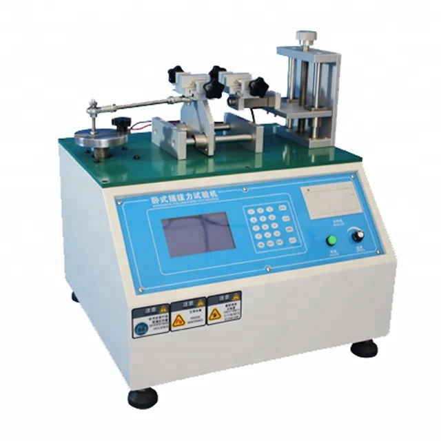 Micro Computer Plug and Pull Force Tester Tool products
Micro Computer Plug and Pull Force Tester Tool products