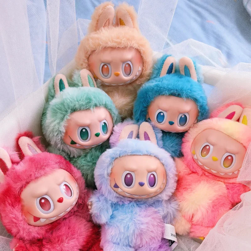 V3 Labfufu Big Into Energy Series Vinyl Plush Blind Box 1: 1 High Quality Lafufu Doll Bag Pendant Mystery Box Girl Surprise Gift
V3 Labfufu Big Into Energy Series Vinyl Plush Blind Box 1: 1 High Quality Lafufu Doll Bag Pendant Mystery Box Girl Surprise Gift