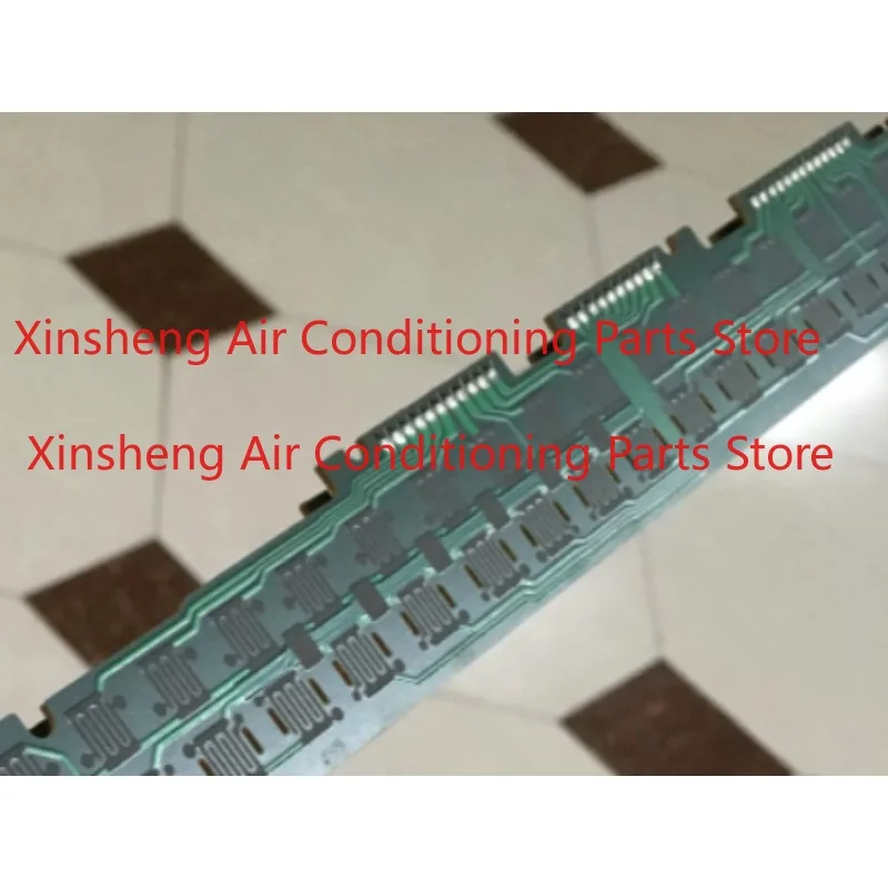 Electronic organ KB200 keyboard board
Electronic organ KB200 keyboard board