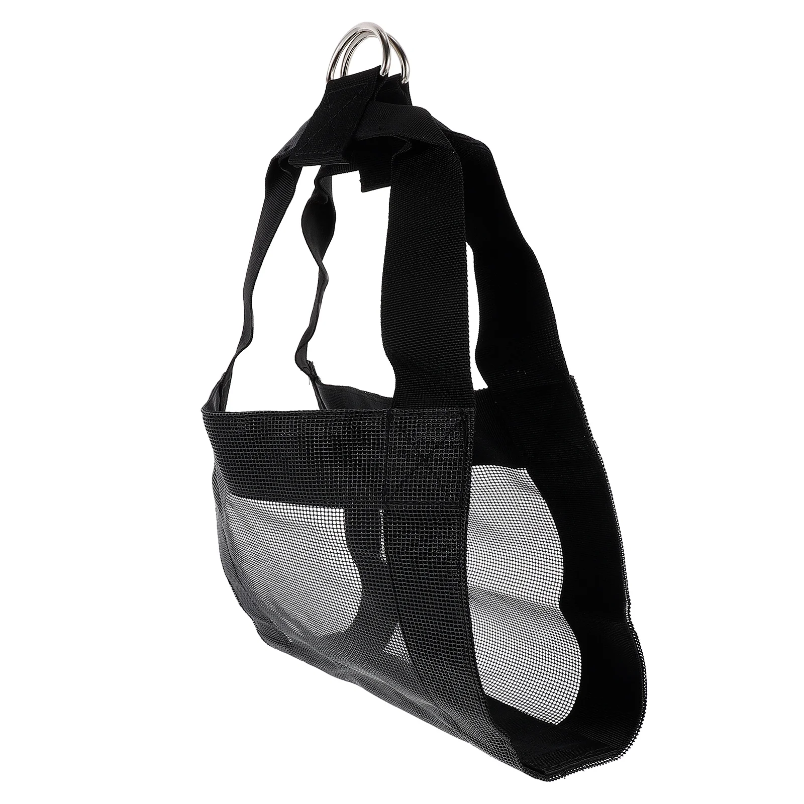 Livestock Scale Sling Sturdy Lightweight Animal Weighing Bag for Calf Goat Lamb Small Pets Hanging Weight Measurement
Livestock Scale Sling Sturdy Lightweight Animal Weighing Bag for Calf Goat Lamb Small Pets Hanging Weight Measurement