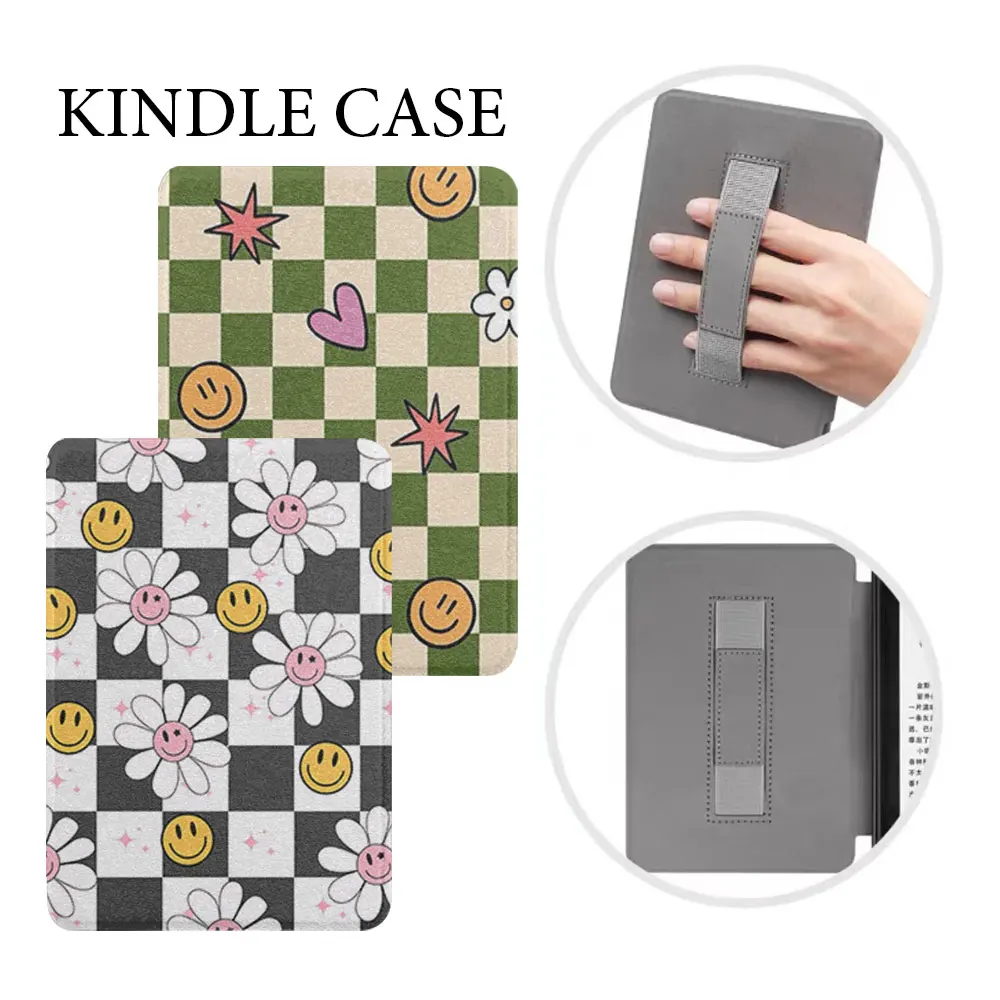 Чехол для kindle Ручной kindle с простыми клетчатыми узорами. Разные размеры не сменные, пожалуйста, проверьте код
Чехол для kindle Ручной kindle с простыми клетчатыми узорами. Разные размеры не сменные, пожалуйста, проверьте код