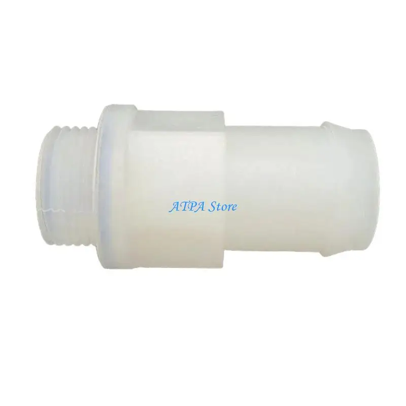 U13C Straight Fitting Plastic Hose Jet Waterboat Parts Replacements for Motorboat Watercraft Replaces 293710124
U13C Straight Fitting Plastic Hose Jet Waterboat Parts Replacements for Motorboat Watercraft Replaces 293710124