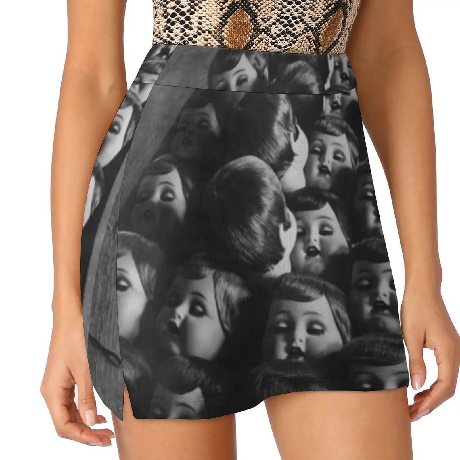 Doll Parts Mini Skirt Summer dress summer dresses for women 2025 Miniskirt woman Skirt pants
Doll Parts Mini Skirt Summer dress summer dresses for women 2025 Miniskirt woman Skirt pants