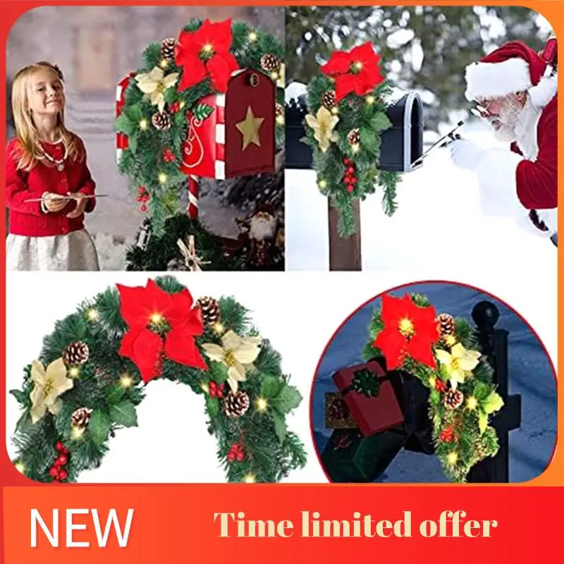 Christmas Mailbox Mailbox Christmas Outdoor Christmas Mailbox Decor With Lights Berry Red Flowers Clusters Pine Cones
Christmas Mailbox Mailbox Christmas Outdoor Christmas Mailbox Decor With Lights Berry Red Flowers Clusters Pine Cones