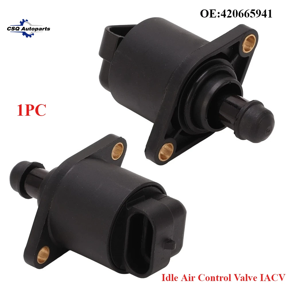 420665941 4pins Idle Air Control Valve IACV fit New For Can Am Outlander Renegade Models 2006-current on any Vtwin 420665941
420665941 4pins Idle Air Control Valve IACV fit New For Can Am Outlander Renegade Models 2006-current on any Vtwin 420665941