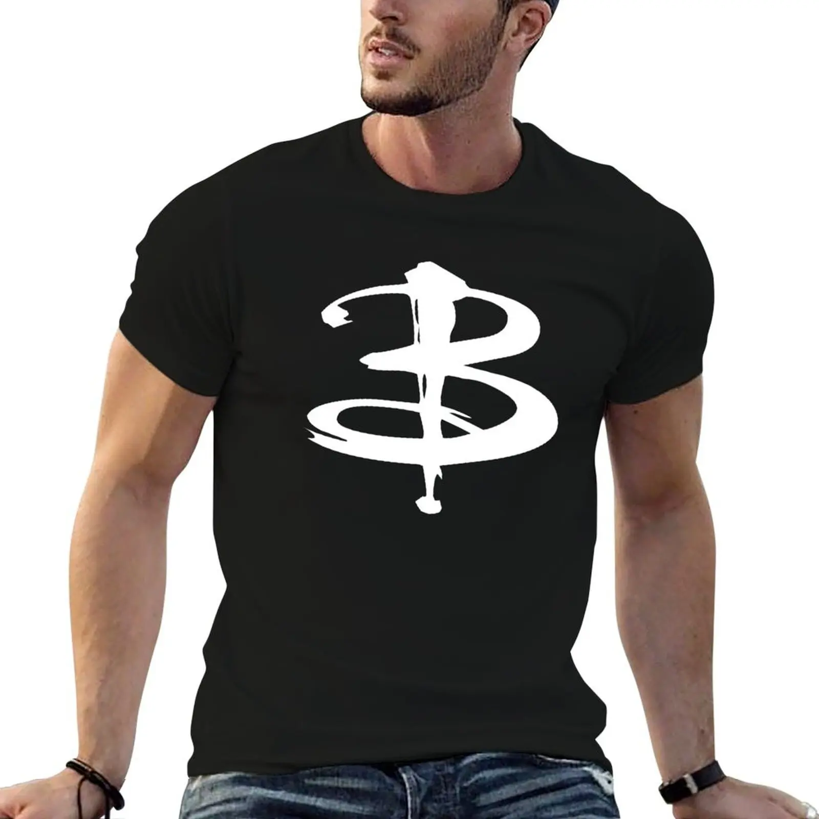 buffy T-Shirt man t shirt summer g man t shirts for men t shirt man plain T-shirt
buffy T-Shirt man t shirt summer g man t shirts for men t shirt man plain T-shirt
