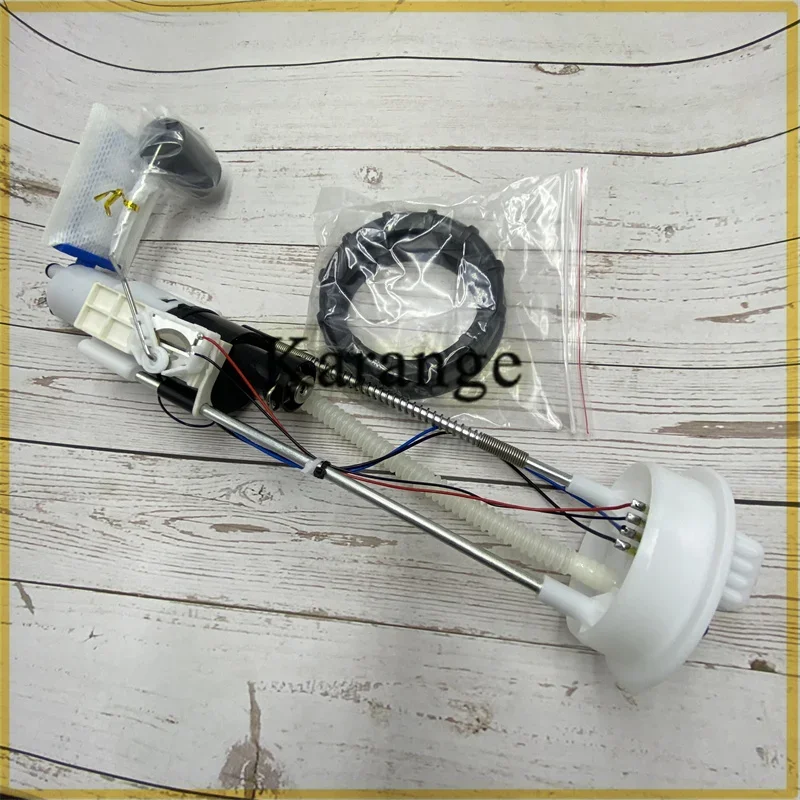 Electric Fuel Pump Module Assembly 2204852 2204945 2204402 2204401 2521307 for Motorcycle Polaris Ranger 800 RZR 570 2013-2018
Electric Fuel Pump Module Assembly 2204852 2204945 2204402 2204401 2521307 for Motorcycle Polaris Ranger 800 RZR 570 2013-2018