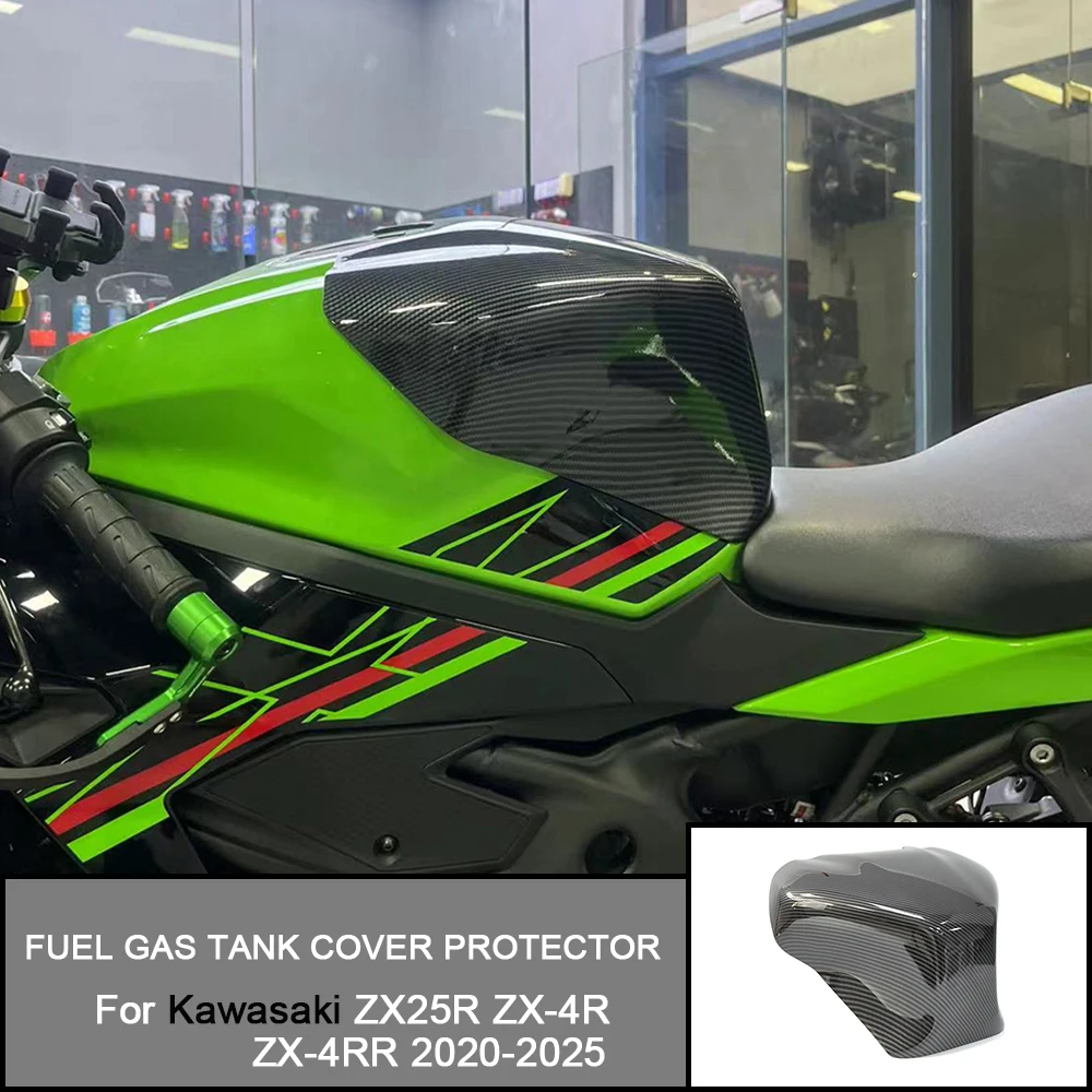 Для Kawasaki ZX25R ZX-4R ZX-4RR 2020-2025 2024 2023, углеродное волокно, крышка топливного бензобака, защитная крышка бензобака
Для Kawasaki ZX25R ZX-4R ZX-4RR 2020-2025 2024 2023, углеродное волокно, крышка топливного бензобака, защитная крышка бензобака