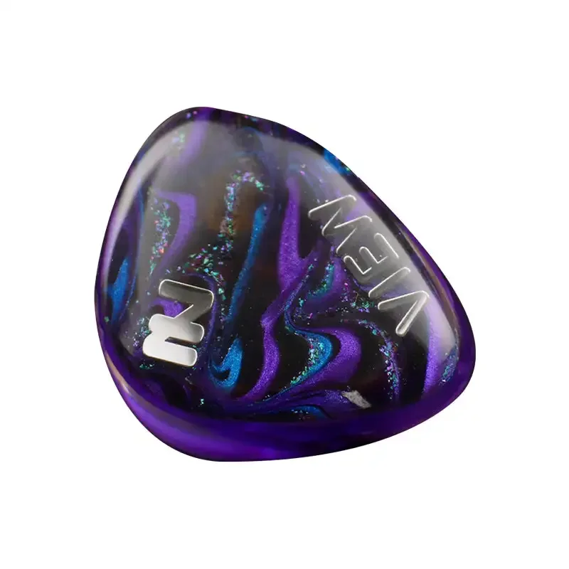 INTUAURA Purple Wideband Dynamic IEM HiFi Music Monitor In-Ear Stereo Earphones Studio Bass for Audiophiles And Musicians
INTUAURA Purple Wideband Dynamic IEM HiFi Music Monitor In-Ear Stereo Earphones Studio Bass for Audiophiles And Musicians
