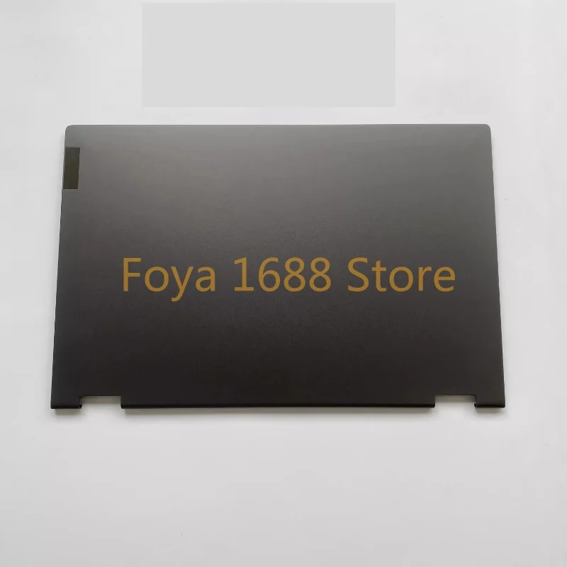 Новинка 5CB0Y85681, корпусы для ноутбука Lenovo YOGA C550-15 ARR IIL, задняя крышка экрана, верхняя крышка, серая задняя крышка
Новинка 5CB0Y85681, корпусы для ноутбука Lenovo YOGA C550-15 ARR IIL, задняя крышка экрана, верхняя крышка, серая задняя крышка