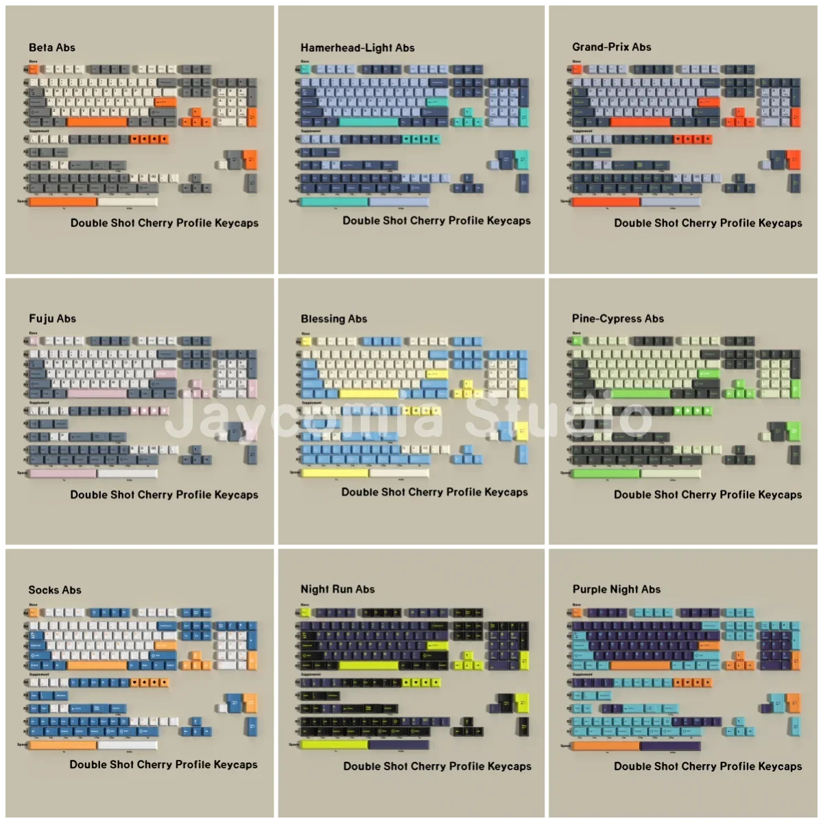 Double Shot Abs Keycaps Gmk Clone JCM Big Set Key Caps ISO ANSI Layout 7u Space Bars For Mechanical Keyboard Fuji Wooting
Double Shot Abs Keycaps Gmk Clone JCM Big Set Key Caps ISO ANSI Layout 7u Space Bars For Mechanical Keyboard Fuji Wooting